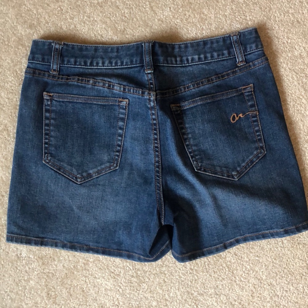 NWOT American Rag Jean Shorts